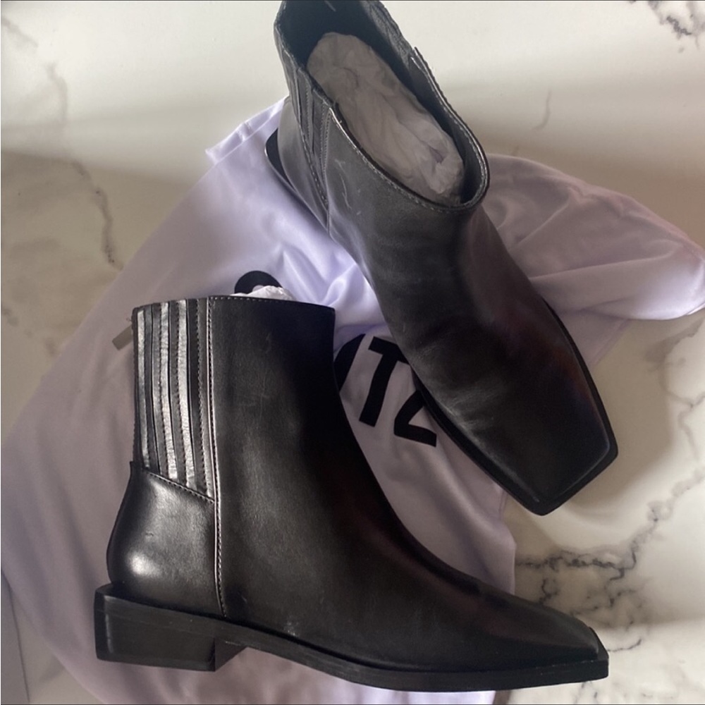 Ankle boot - Picture 12 of 13